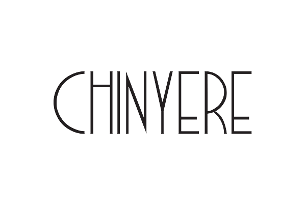Chinyere logo
